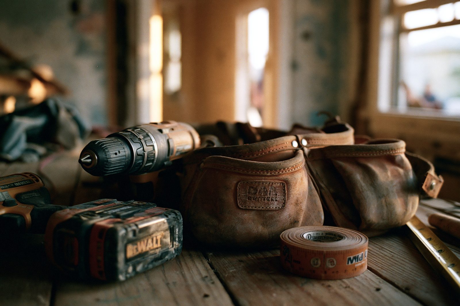 Handwerk & Service